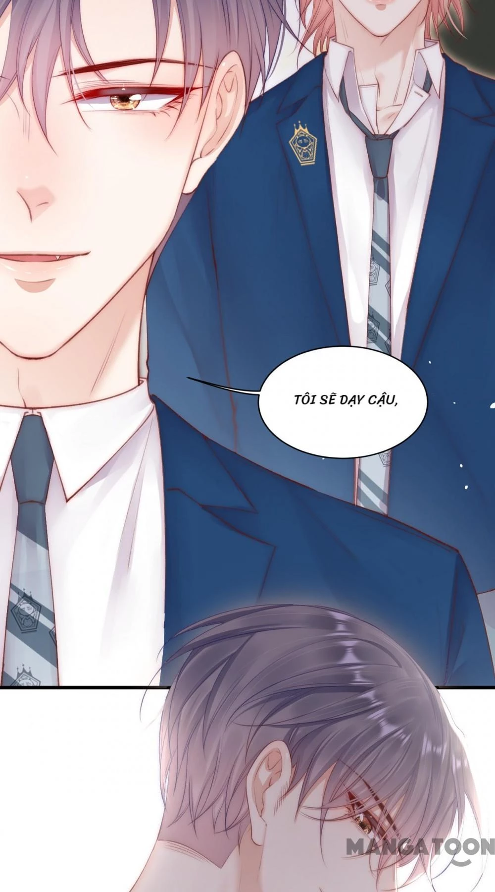 Triều Tây, Con Thích Chú Chapter 57 - 41