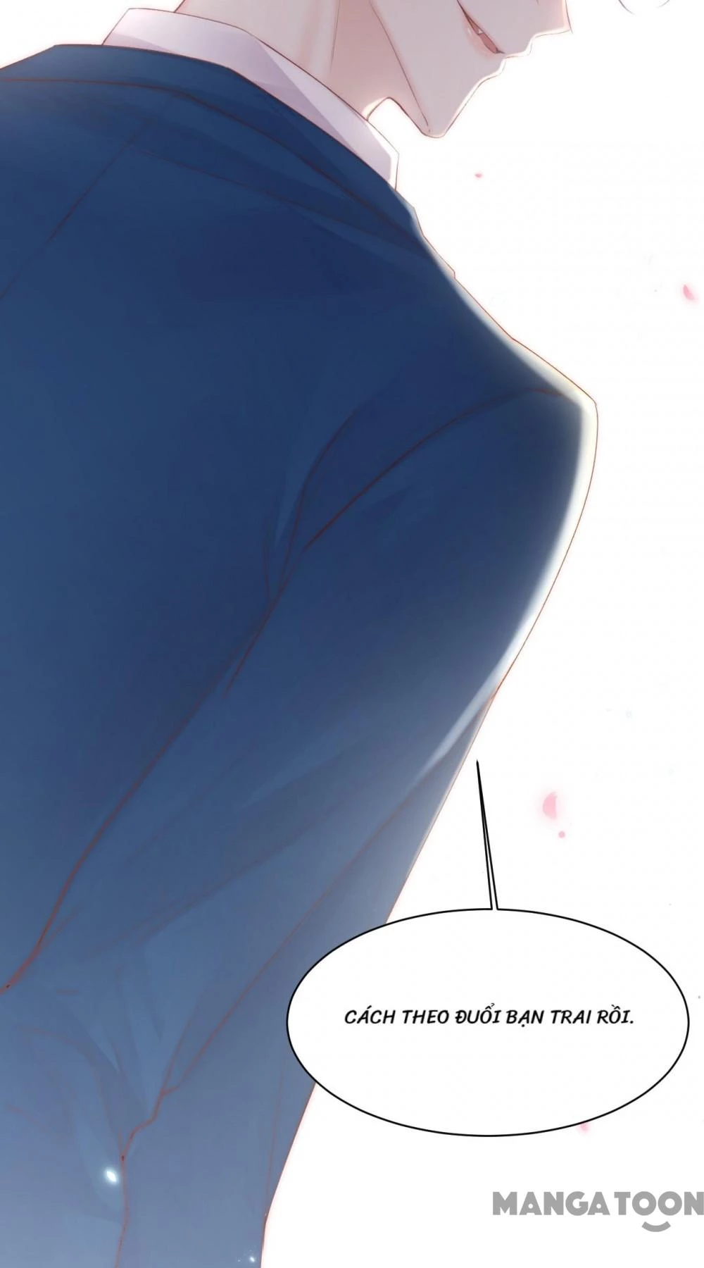 Triều Tây, Con Thích Chú Chapter 57 - 42