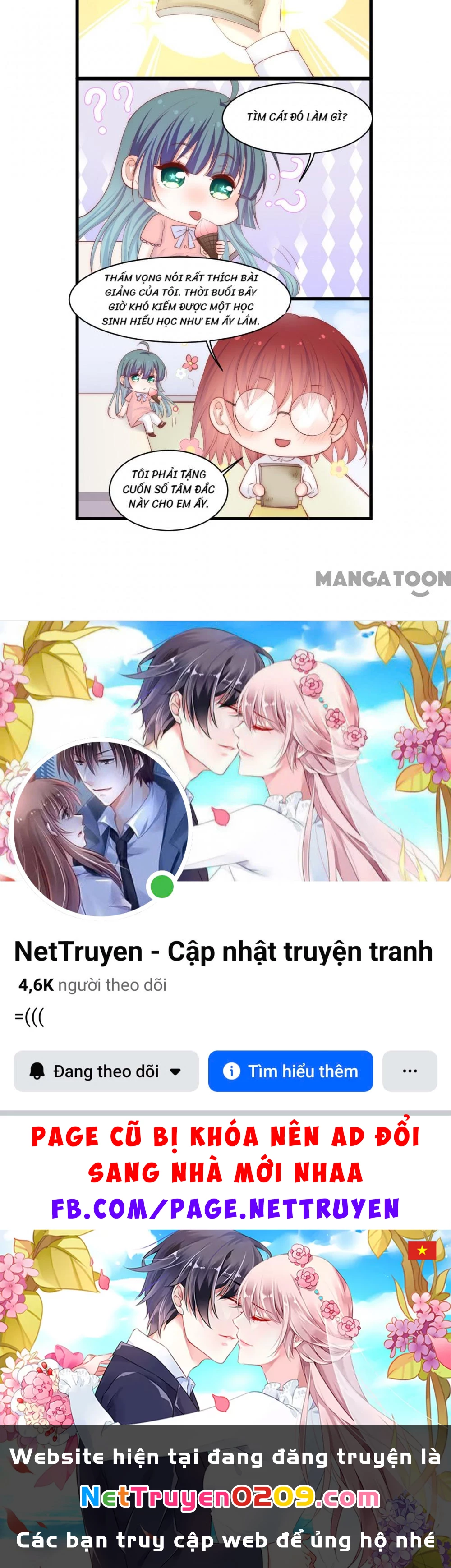 Triều Tây, Con Thích Chú Chapter 57 - 47