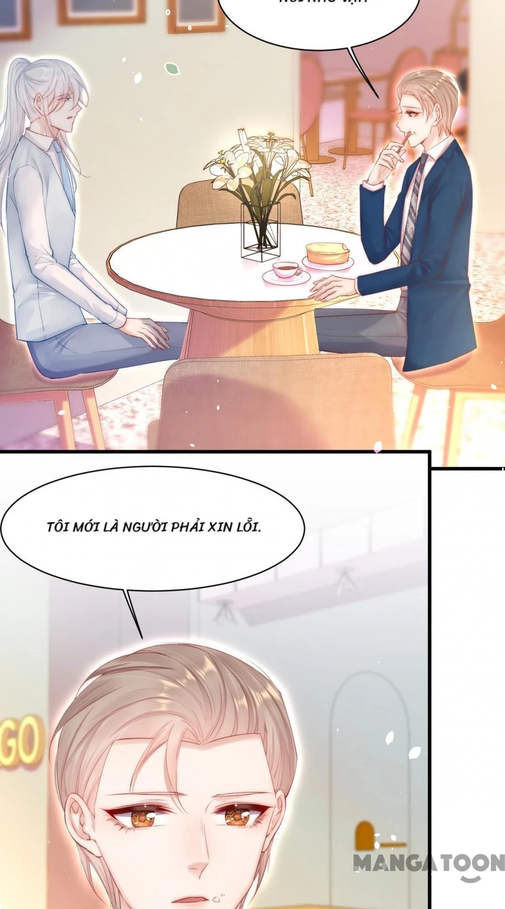 Triều Tây, Con Thích Chú Chapter 58 - 4