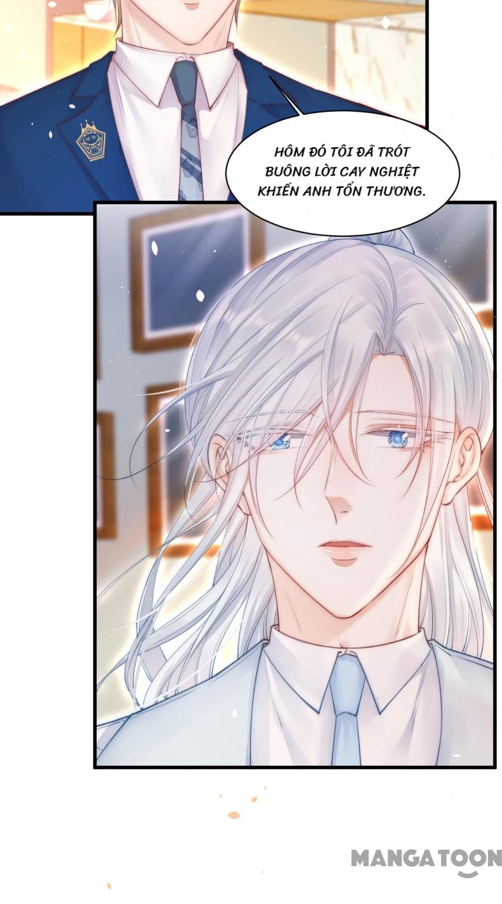 Triều Tây, Con Thích Chú Chapter 58 - 5