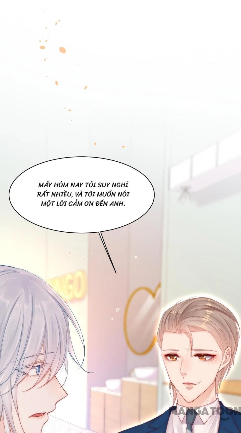 Triều Tây, Con Thích Chú Chapter 58 - 6