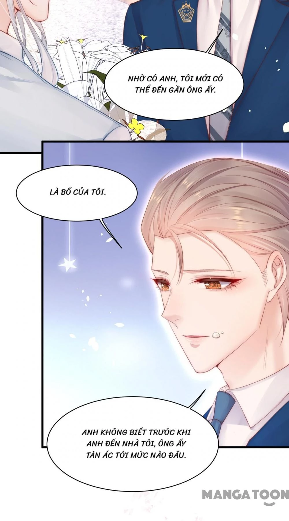 Triều Tây, Con Thích Chú Chapter 58 - 7