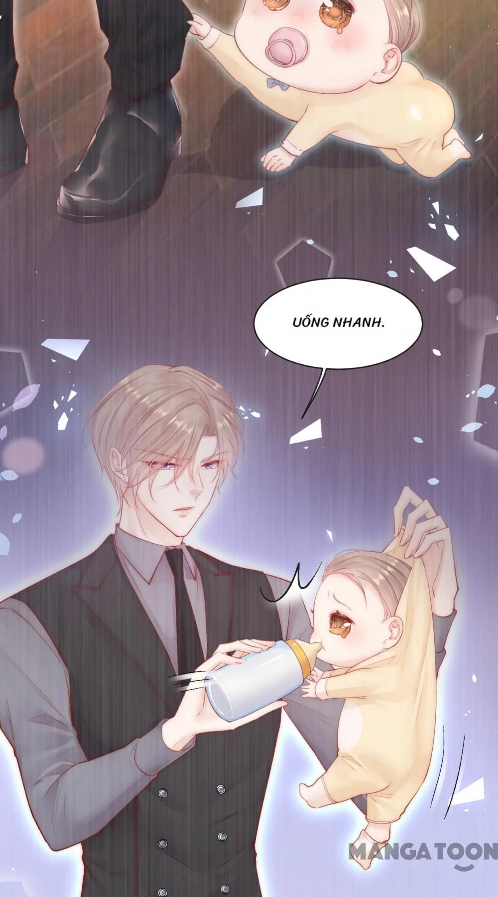 Triều Tây, Con Thích Chú Chapter 58 - 9