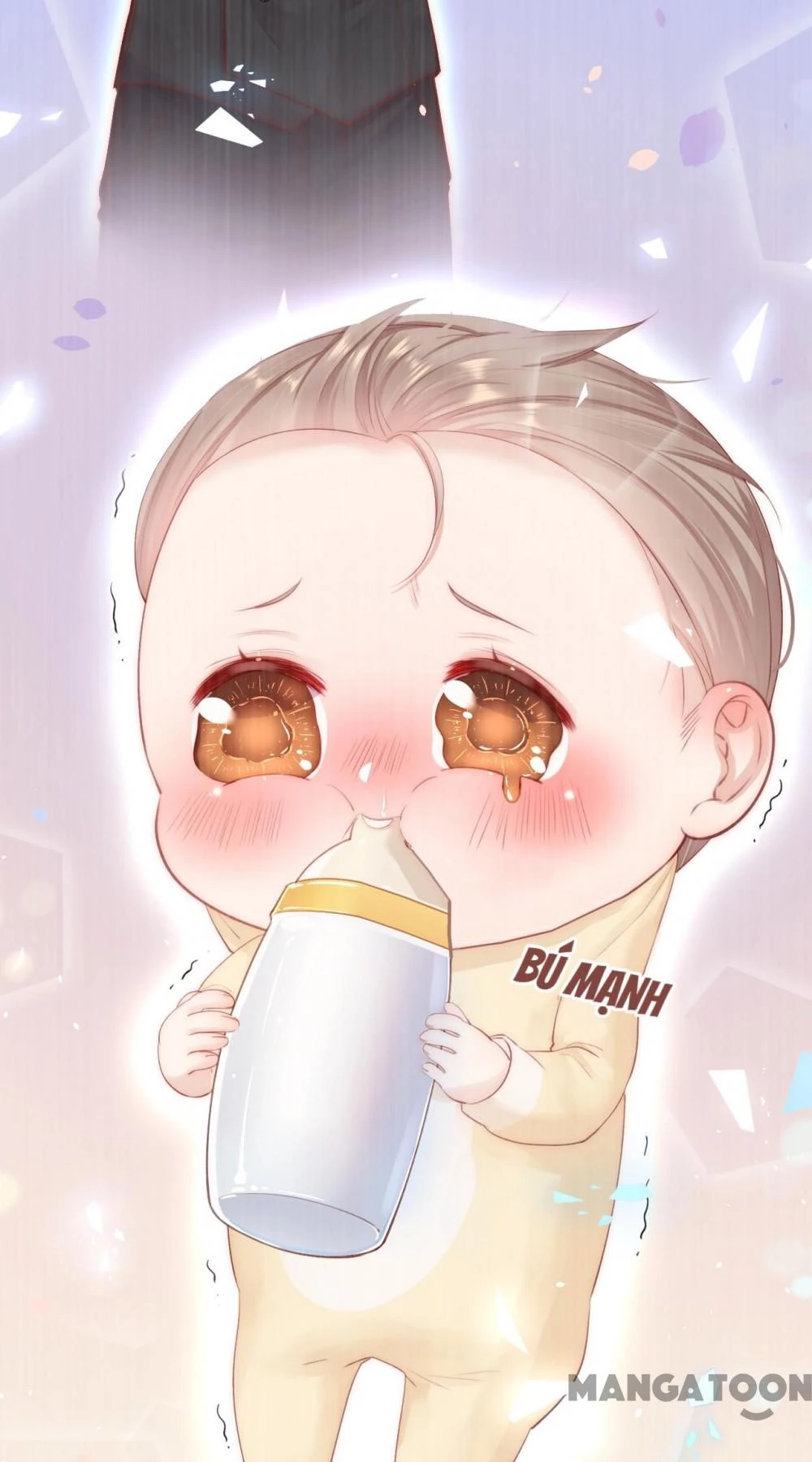 Triều Tây, Con Thích Chú Chapter 58 - 10