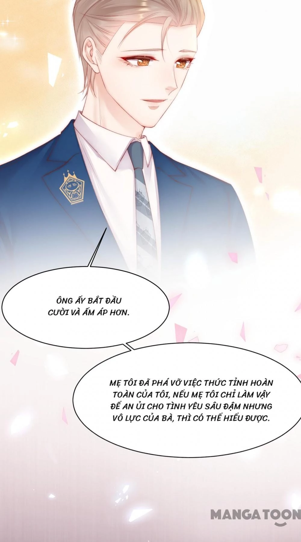 Triều Tây, Con Thích Chú Chapter 58 - 12