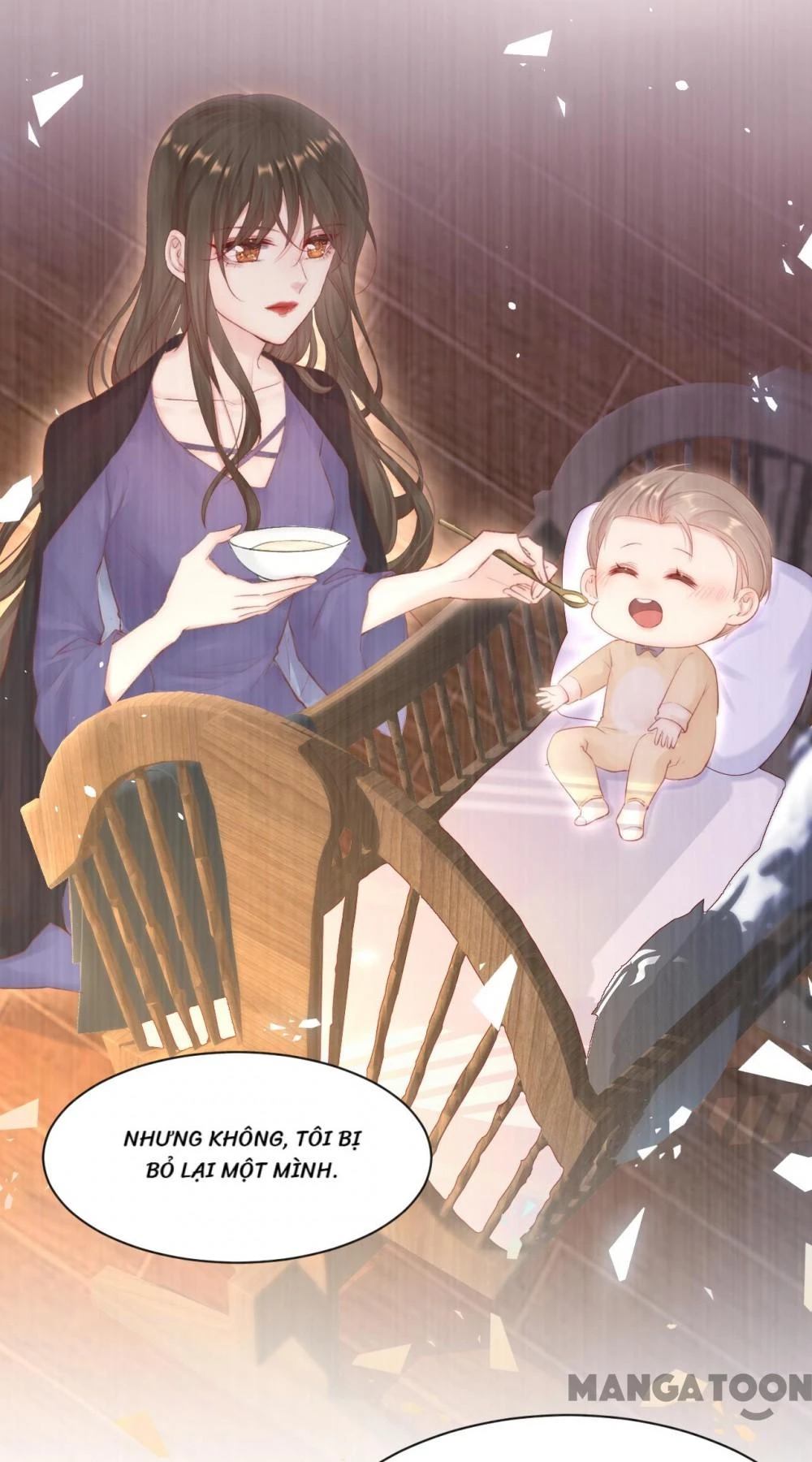 Triều Tây, Con Thích Chú Chapter 58 - 13