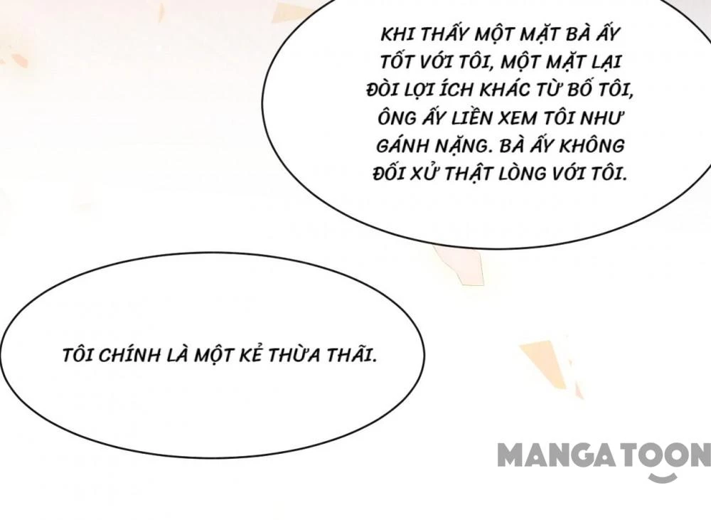 Triều Tây, Con Thích Chú Chapter 58 - 14