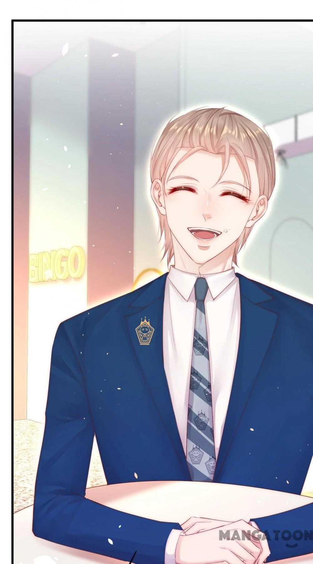 Triều Tây, Con Thích Chú Chapter 58 - 15