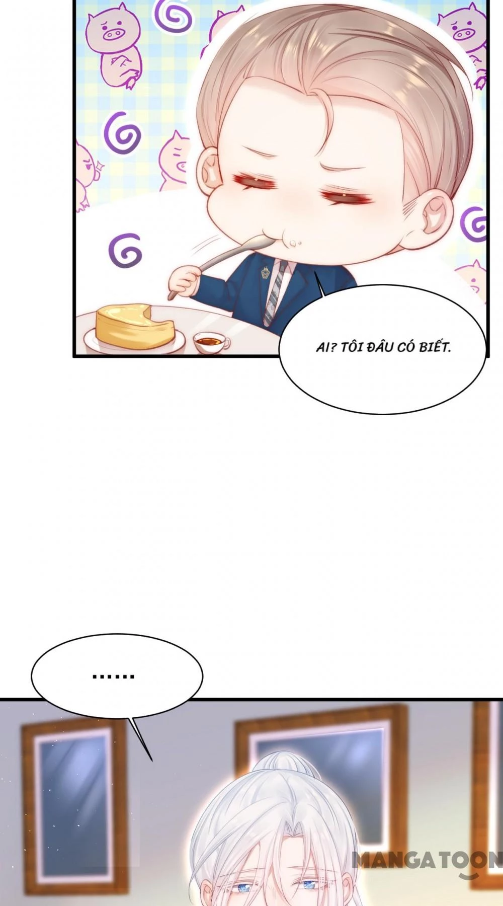 Triều Tây, Con Thích Chú Chapter 58 - 17