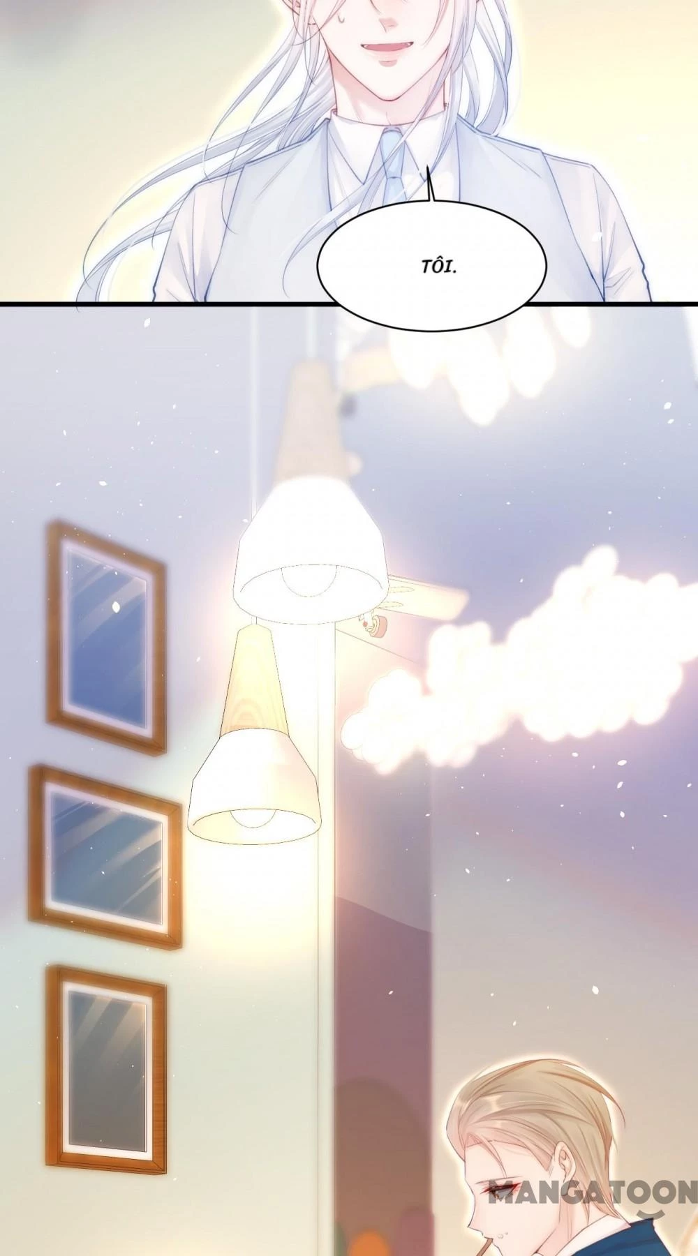 Triều Tây, Con Thích Chú Chapter 58 - 18