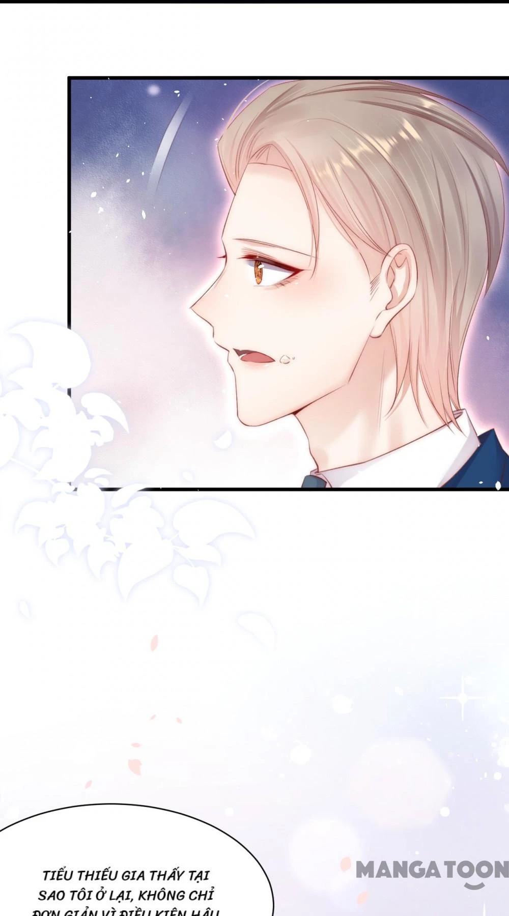 Triều Tây, Con Thích Chú Chapter 58 - 20