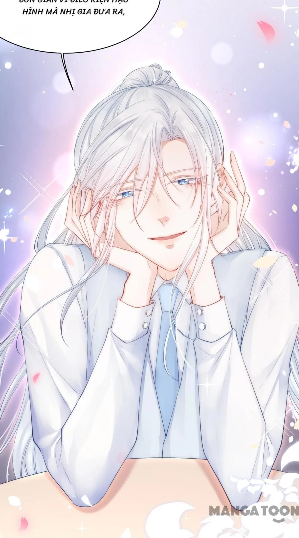 Triều Tây, Con Thích Chú Chapter 58 - 21