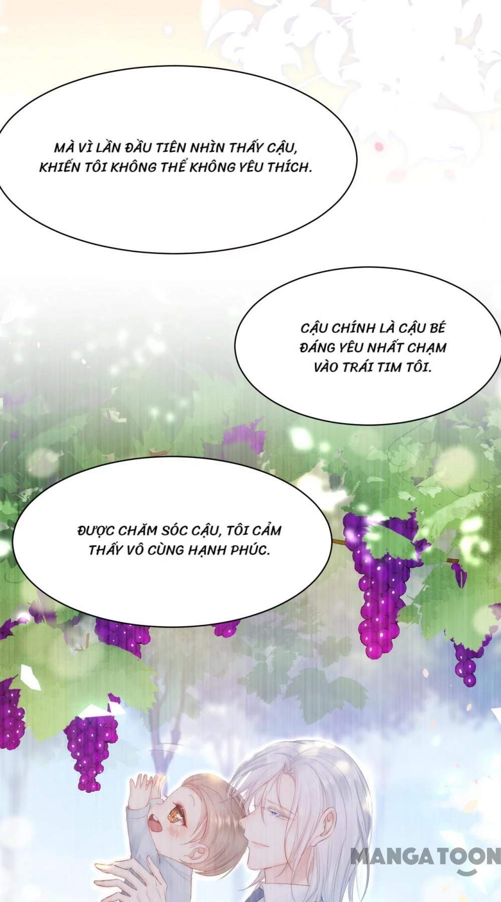 Triều Tây, Con Thích Chú Chapter 58 - 22