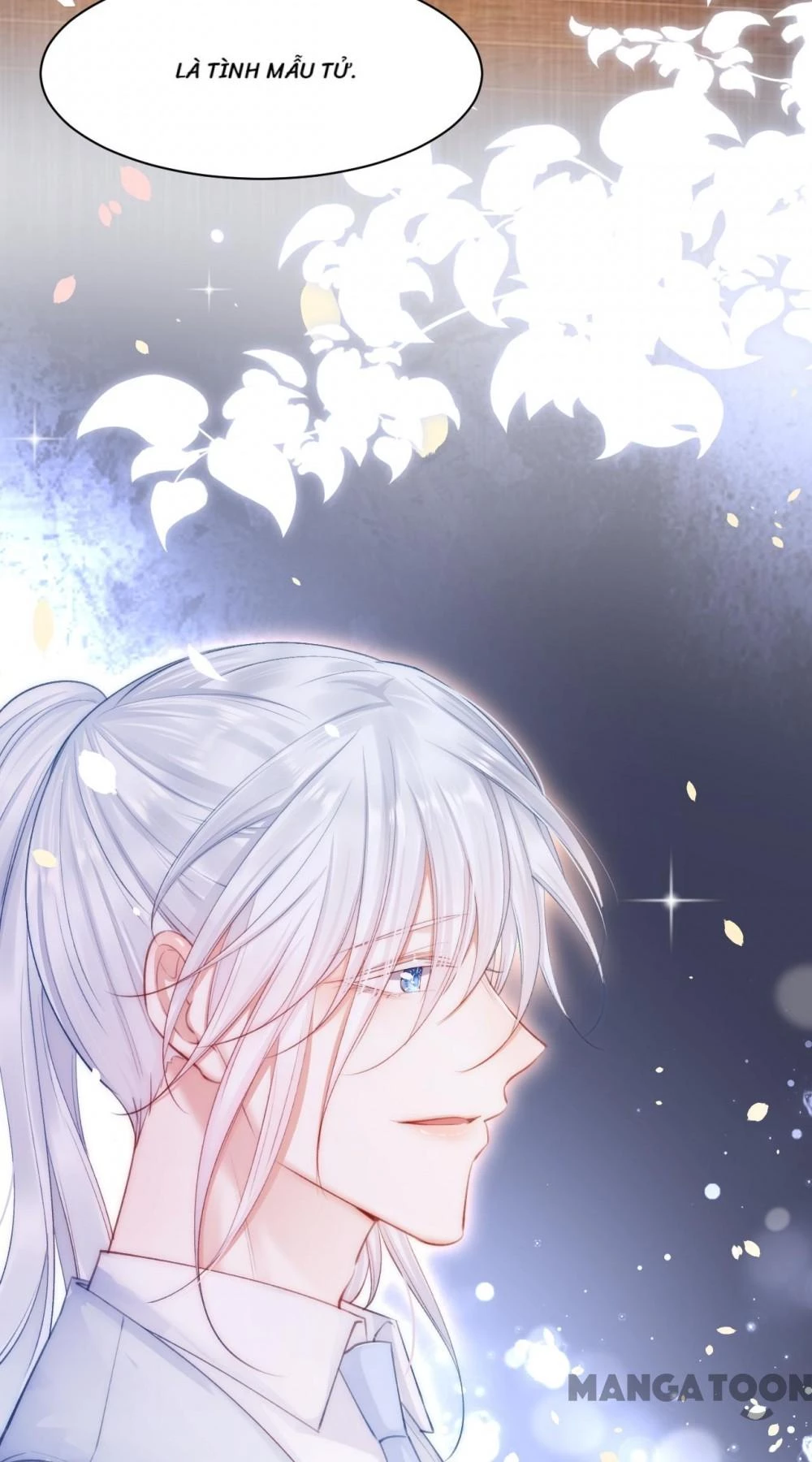 Triều Tây, Con Thích Chú Chapter 58 - 24