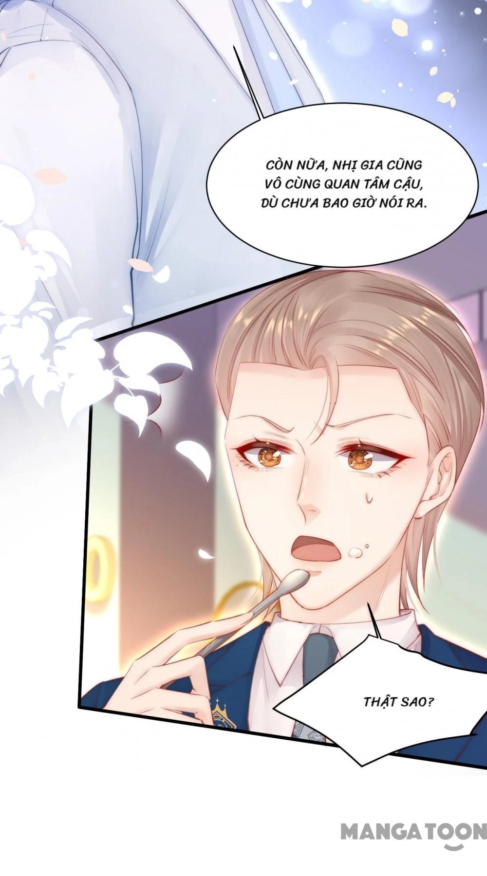 Triều Tây, Con Thích Chú Chapter 58 - 25