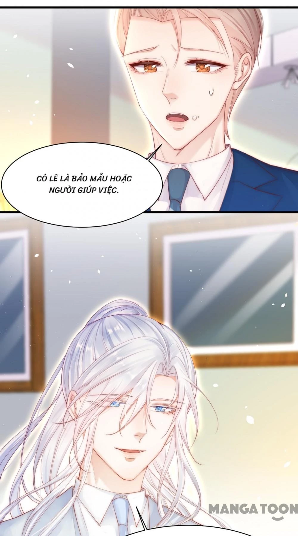 Triều Tây, Con Thích Chú Chapter 58 - 28