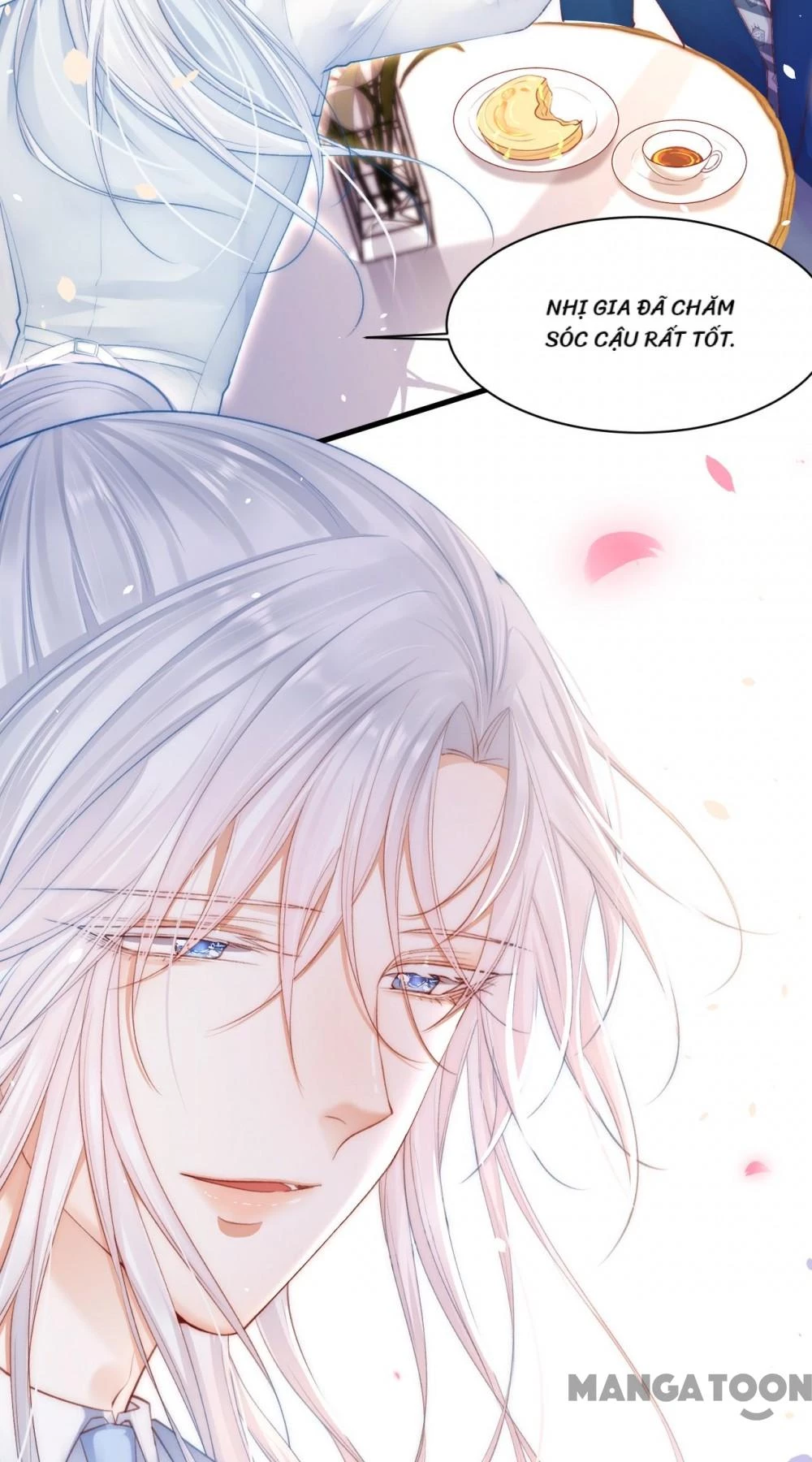 Triều Tây, Con Thích Chú Chapter 58 - 30