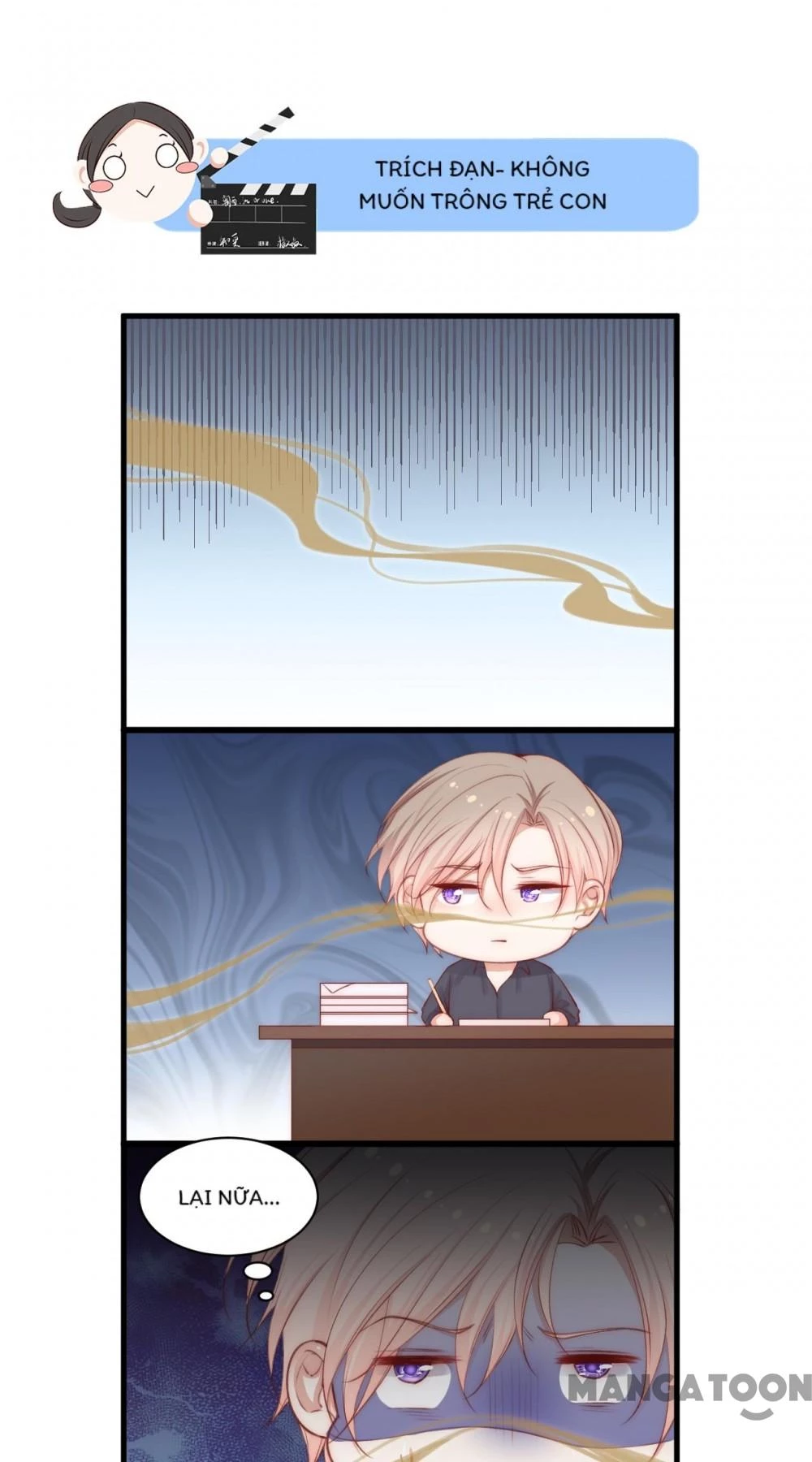 Triều Tây, Con Thích Chú Chapter 58 - 33