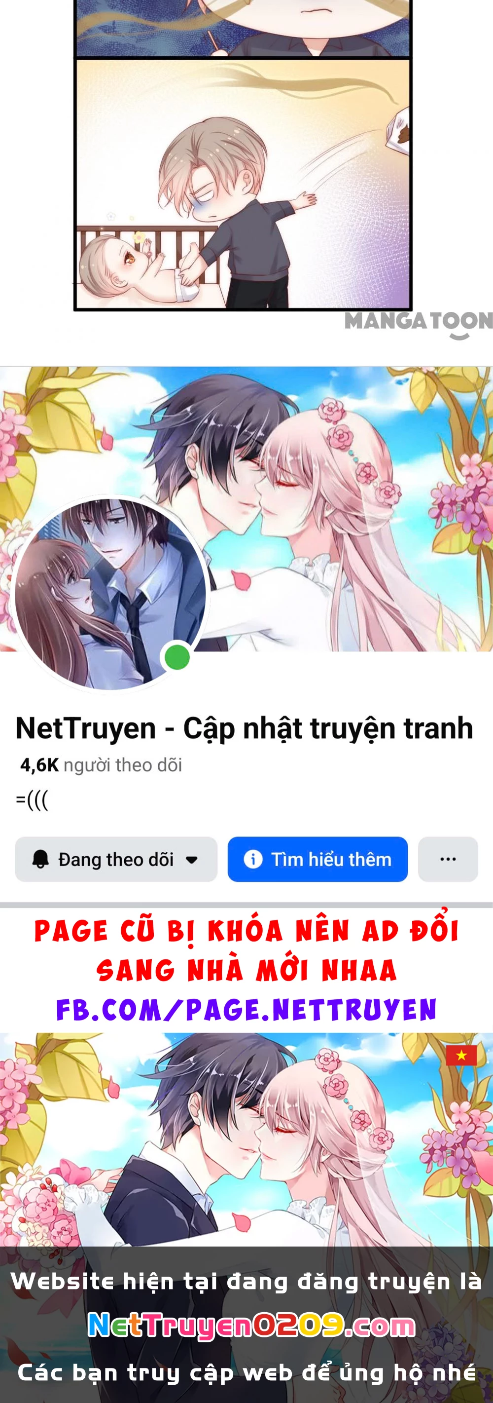 Triều Tây, Con Thích Chú Chapter 58 - 34