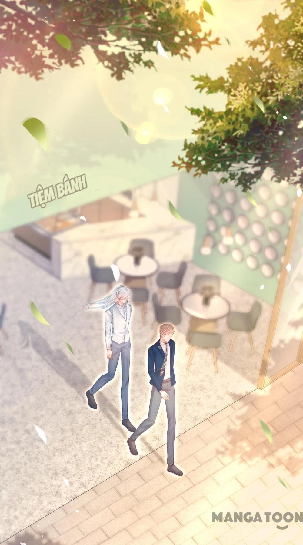 Triều Tây, Con Thích Chú Chapter 59 - 3