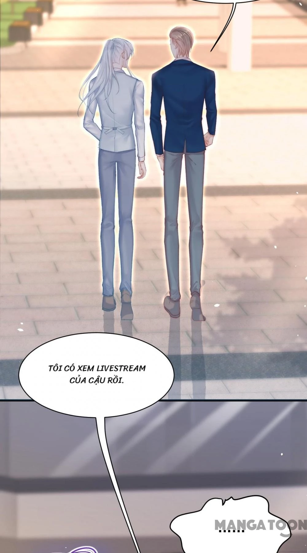 Triều Tây, Con Thích Chú Chapter 59 - 5