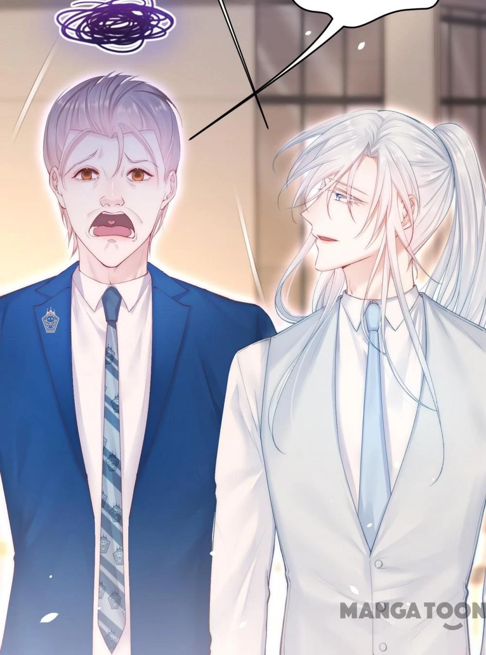 Triều Tây, Con Thích Chú Chapter 59 - 6