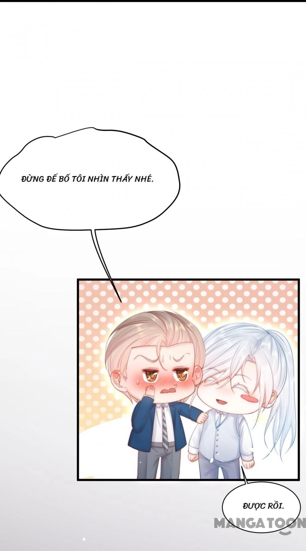 Triều Tây, Con Thích Chú Chapter 59 - 7