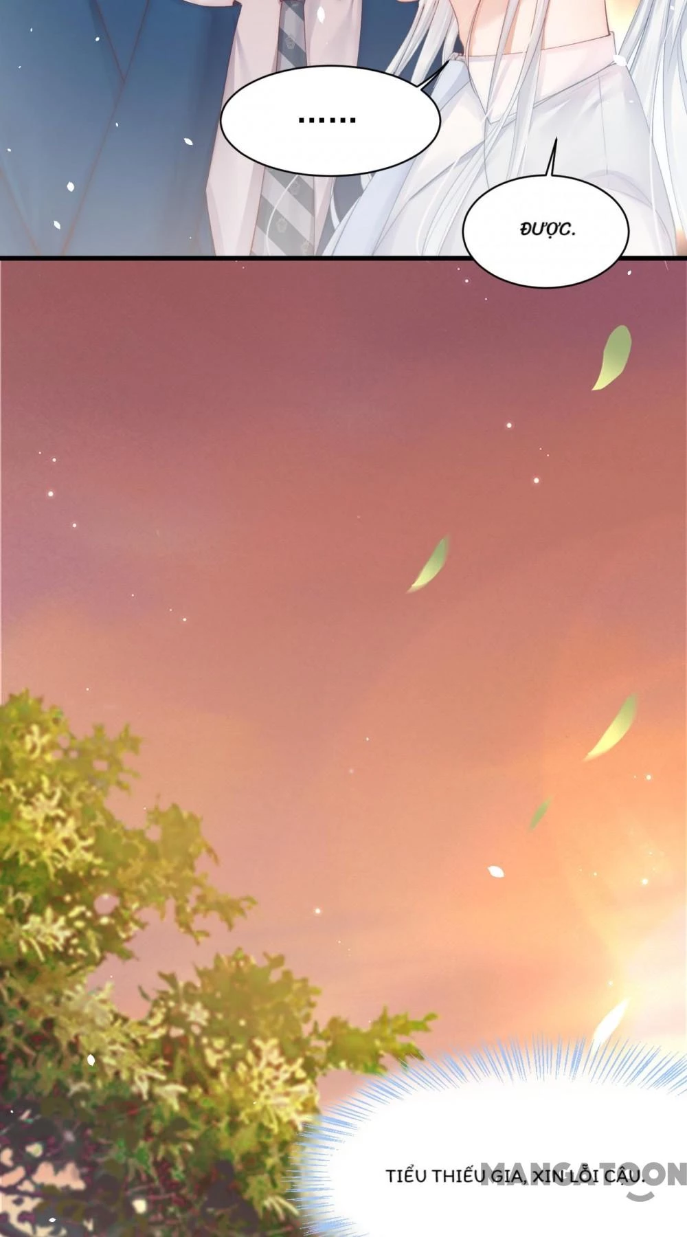 Triều Tây, Con Thích Chú Chapter 59 - 9