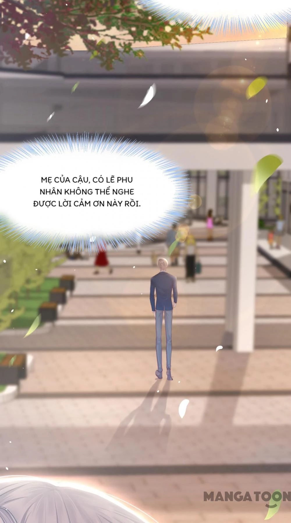 Triều Tây, Con Thích Chú Chapter 59 - 10