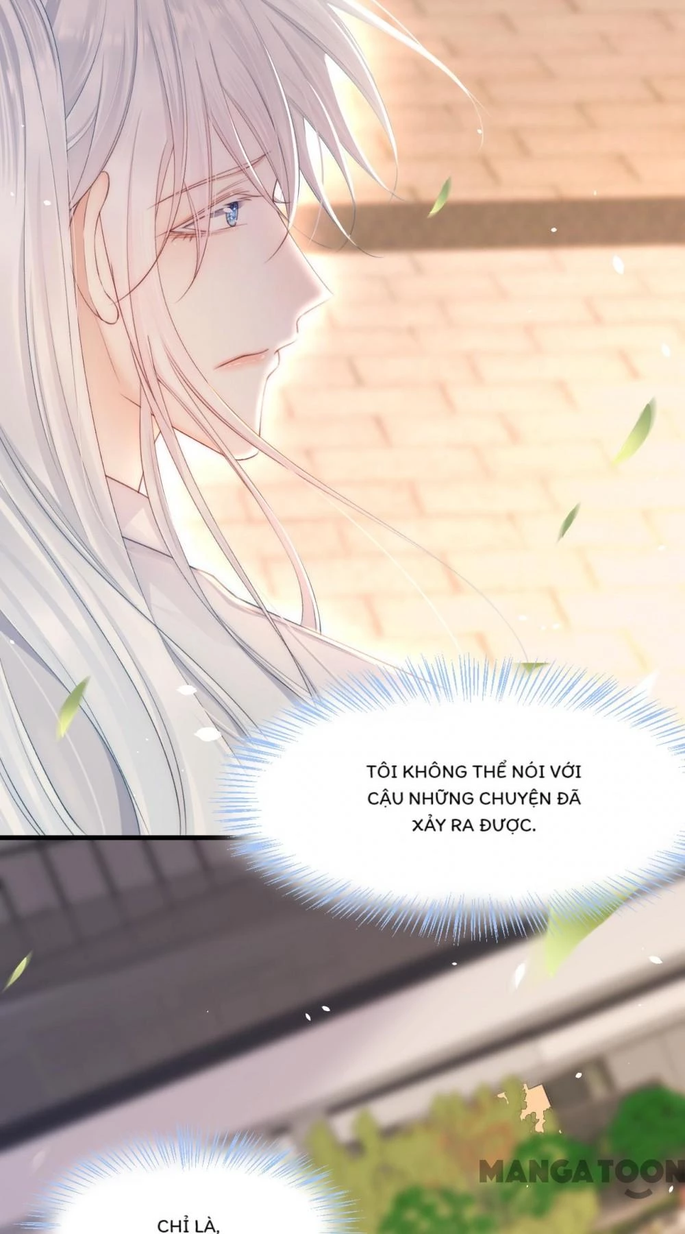 Triều Tây, Con Thích Chú Chapter 59 - 11