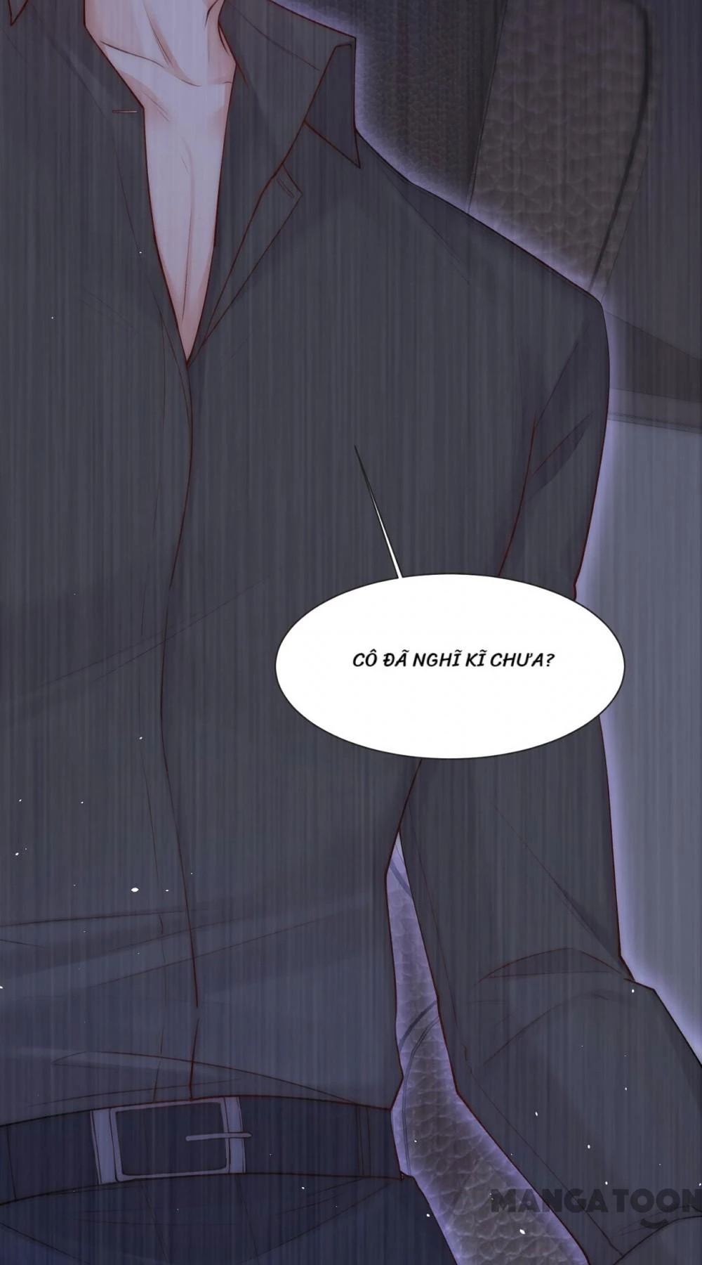 Triều Tây, Con Thích Chú Chapter 59 - 23