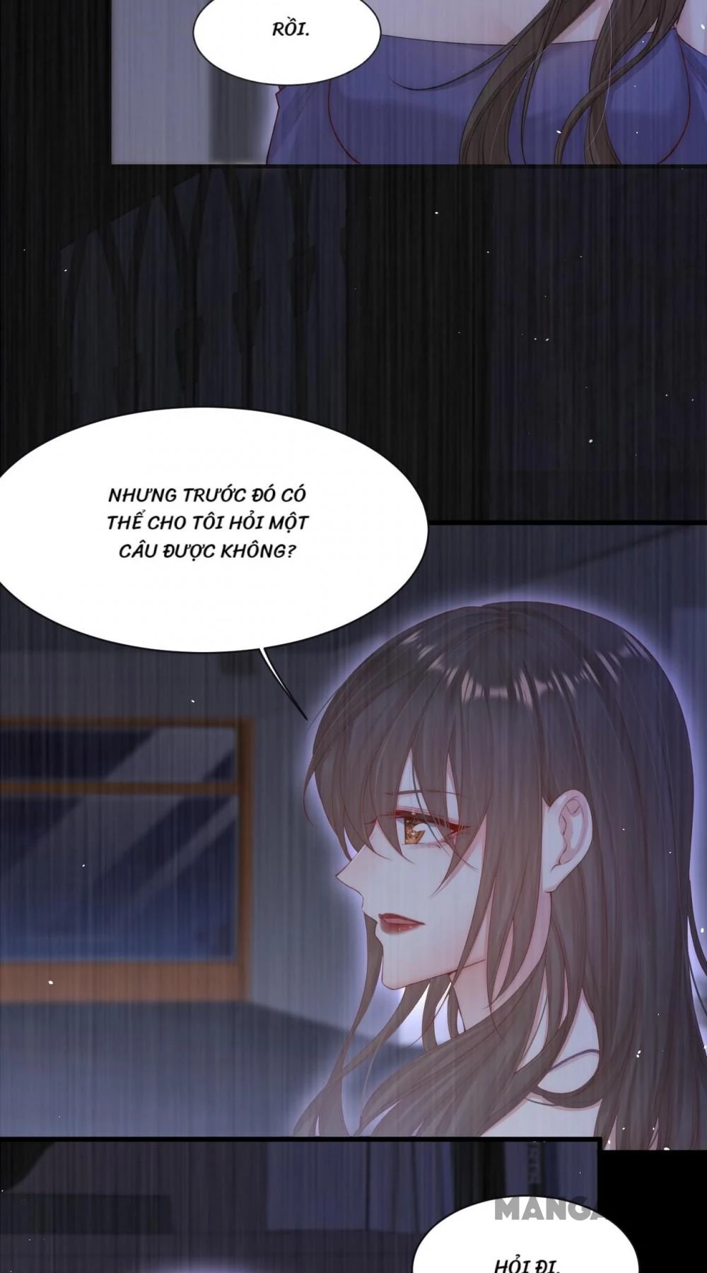 Triều Tây, Con Thích Chú Chapter 59 - 25