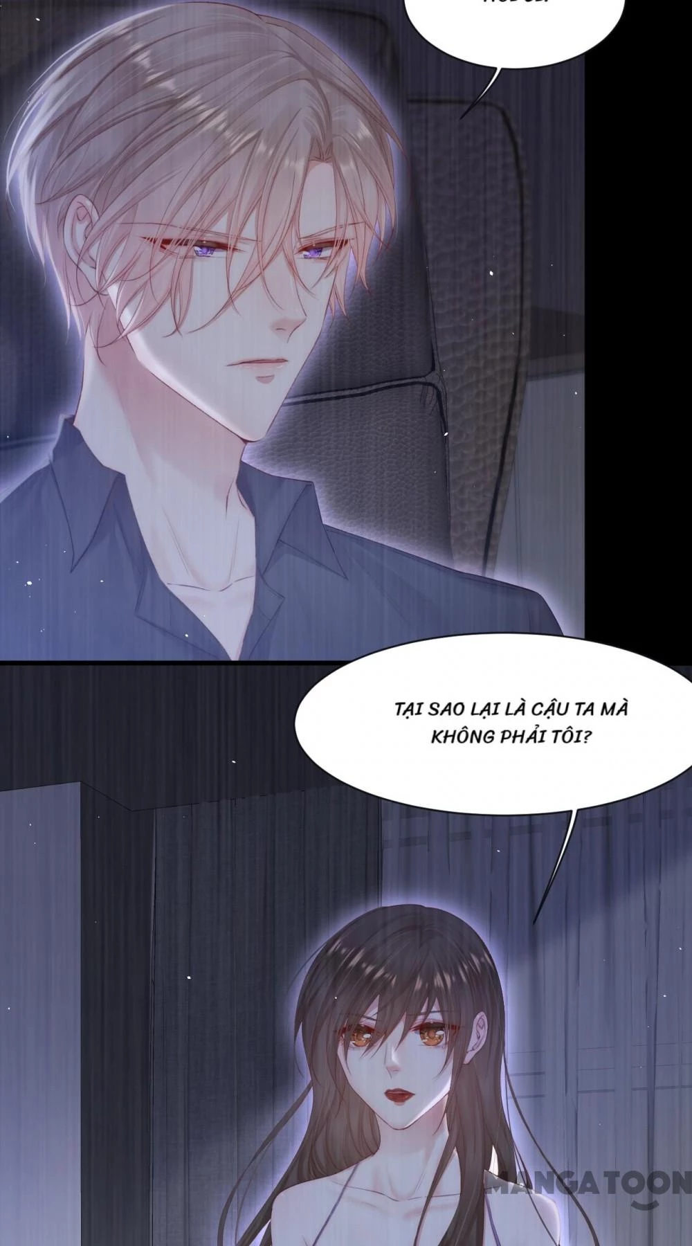 Triều Tây, Con Thích Chú Chapter 59 - 26