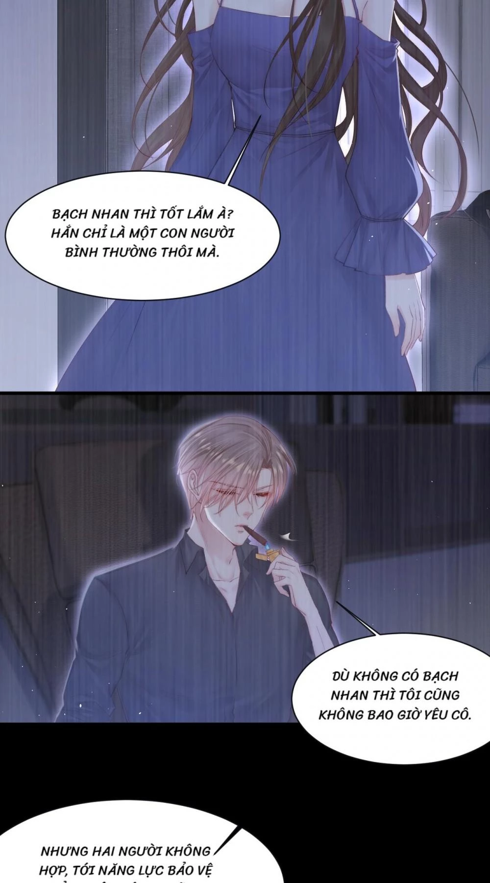 Triều Tây, Con Thích Chú Chapter 59 - 27