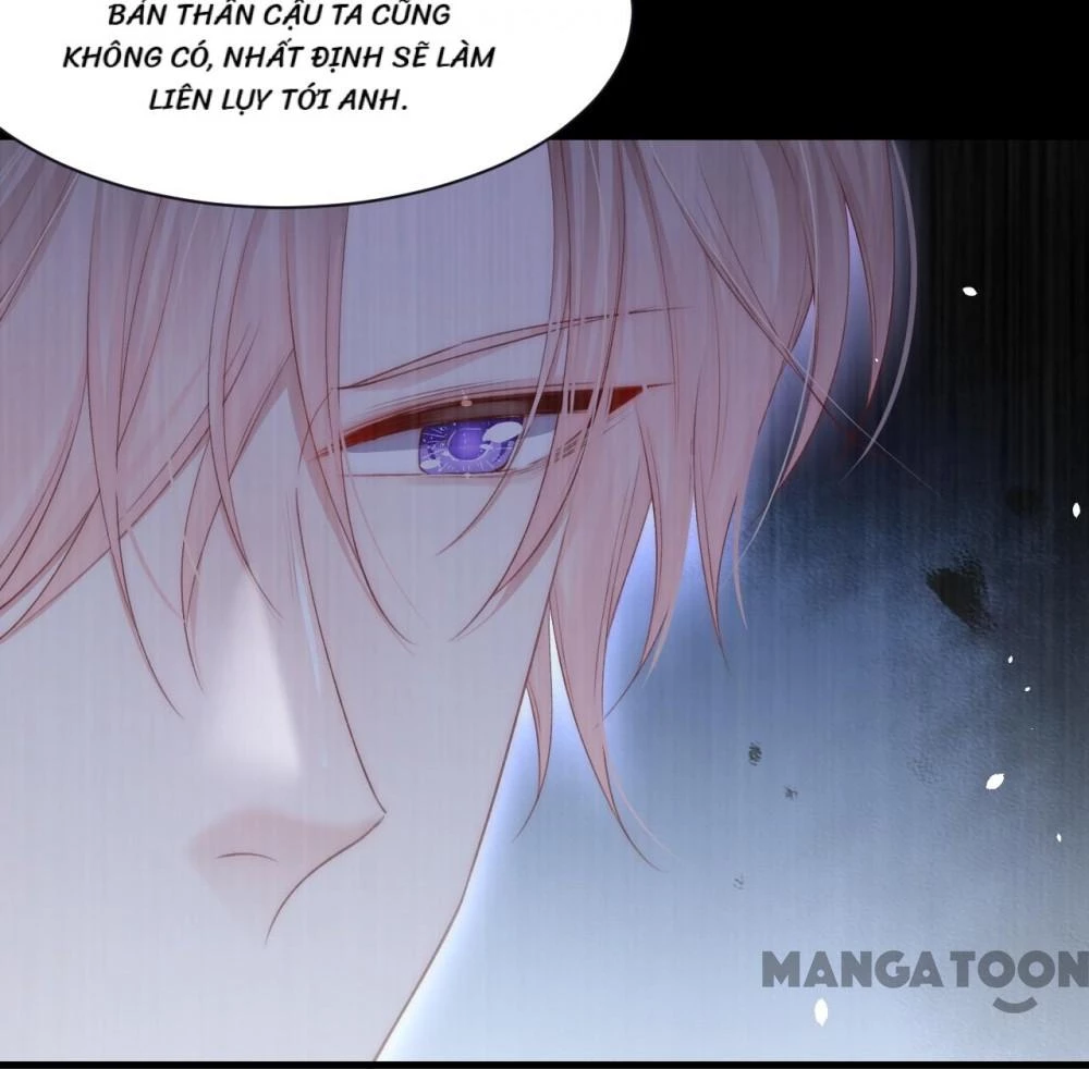 Triều Tây, Con Thích Chú Chapter 59 - 28