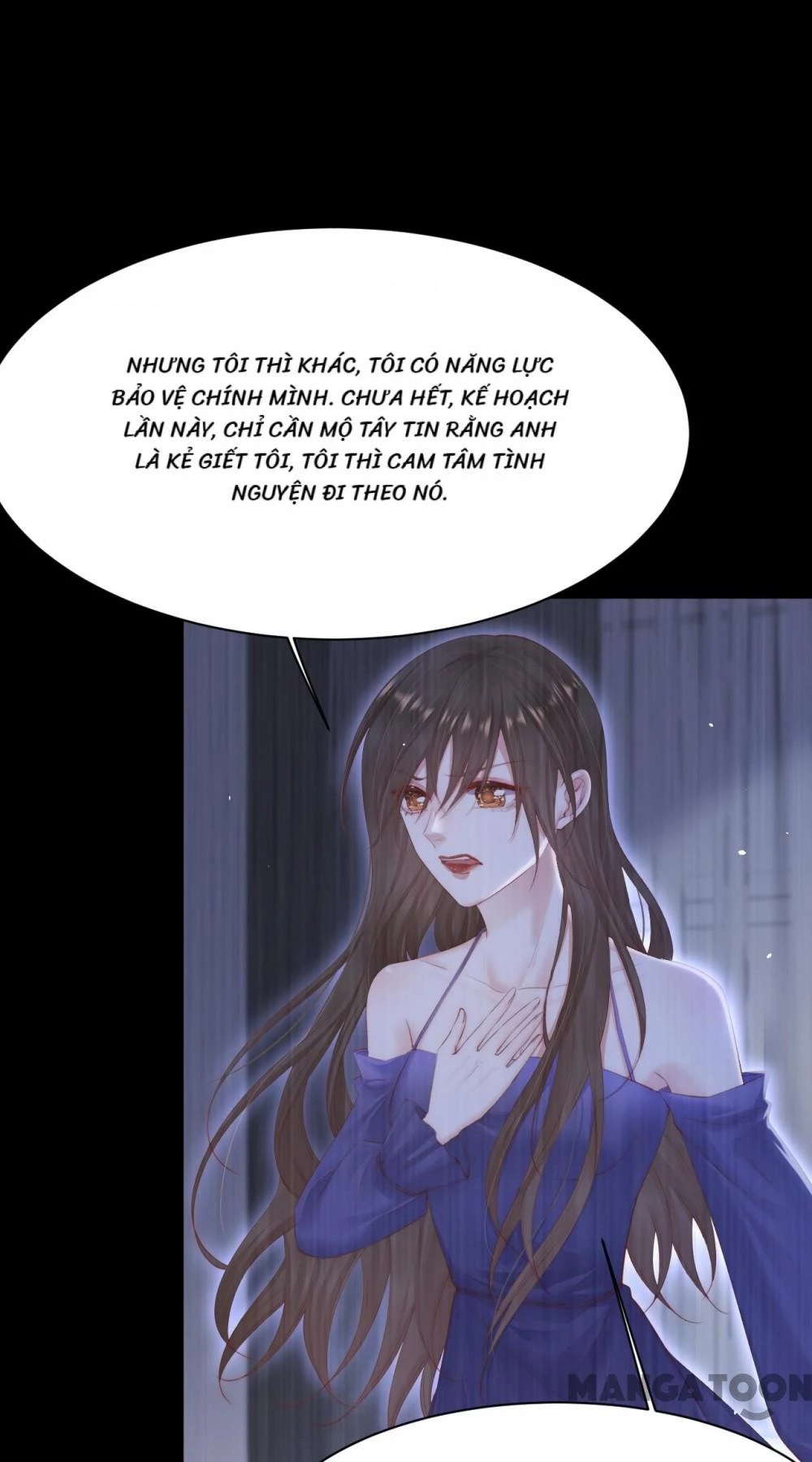 Triều Tây, Con Thích Chú Chapter 59 - 29