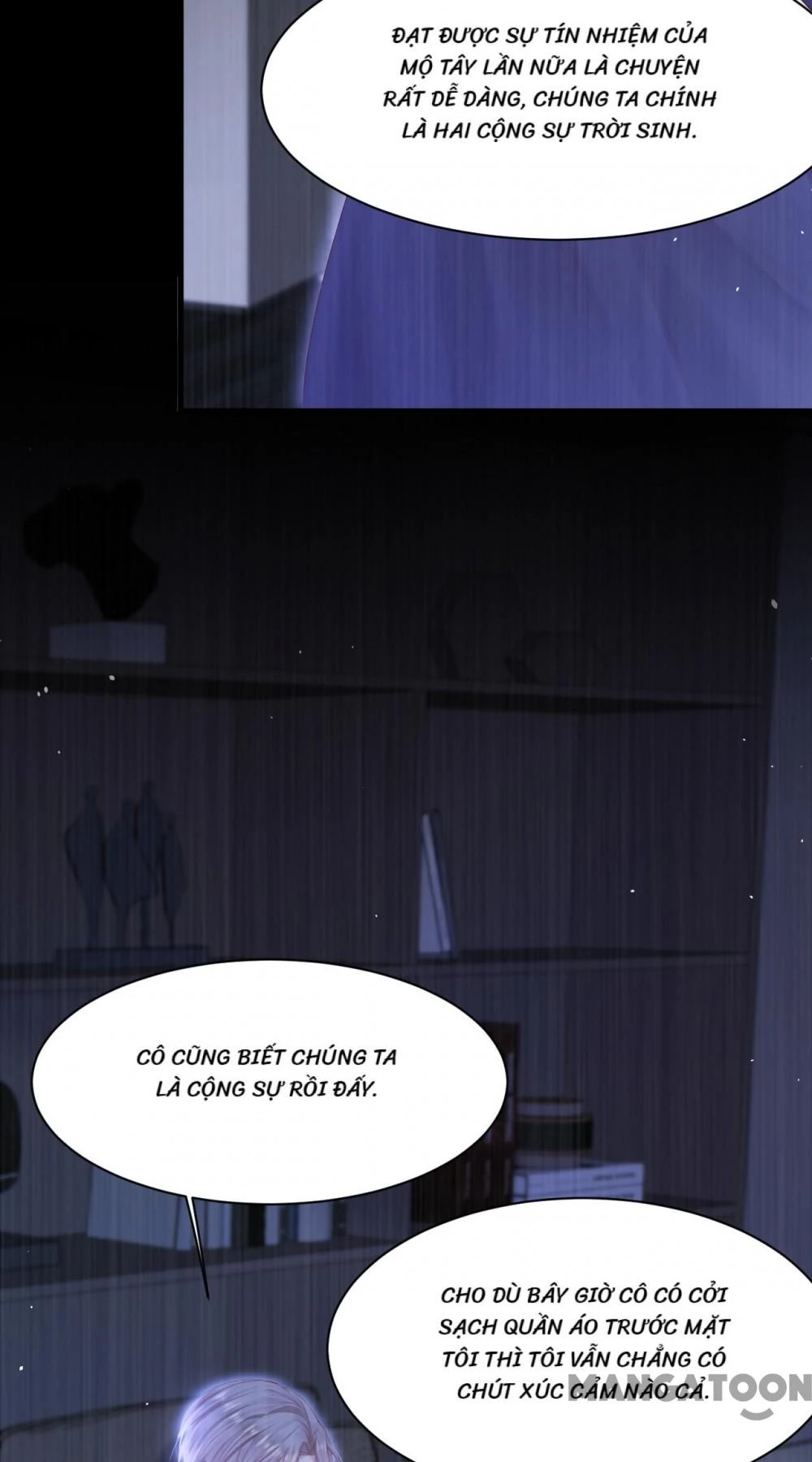 Triều Tây, Con Thích Chú Chapter 59 - 30