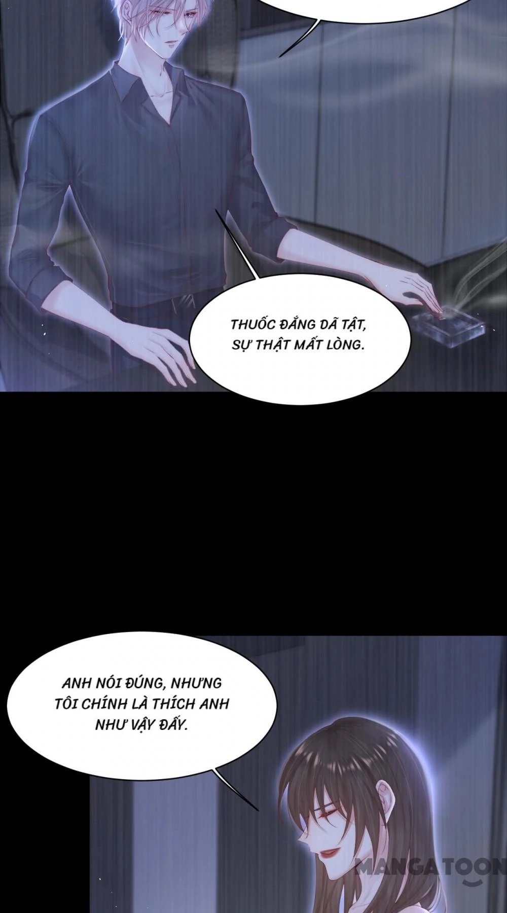 Triều Tây, Con Thích Chú Chapter 59 - 31