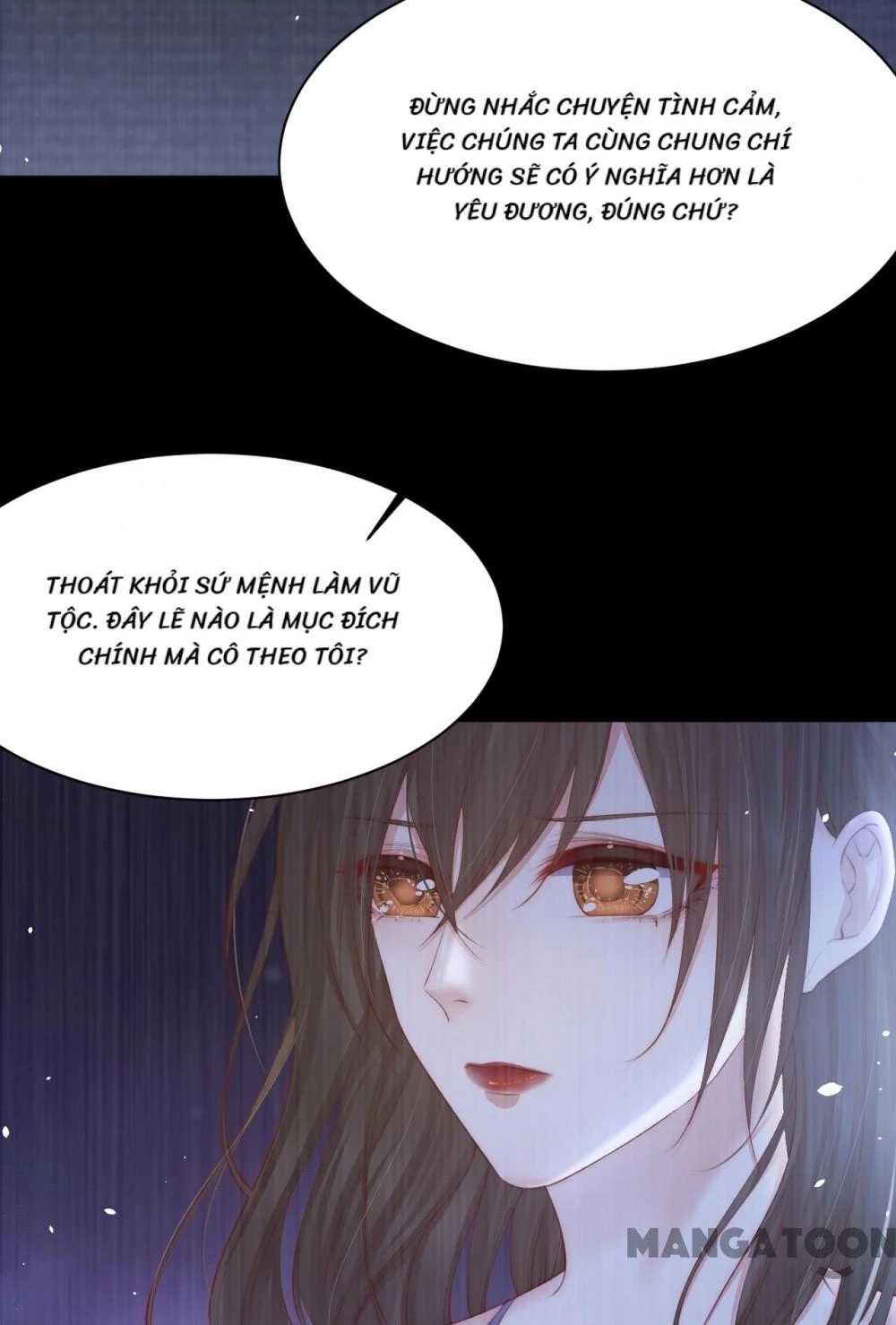 Triều Tây, Con Thích Chú Chapter 59 - 33