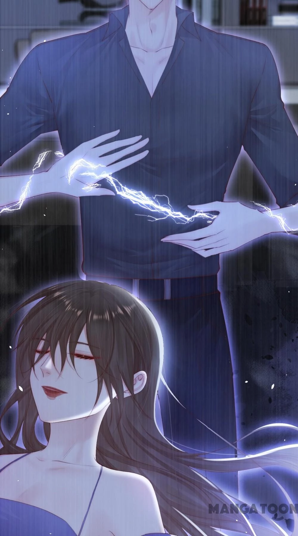 Triều Tây, Con Thích Chú Chapter 59 - 35