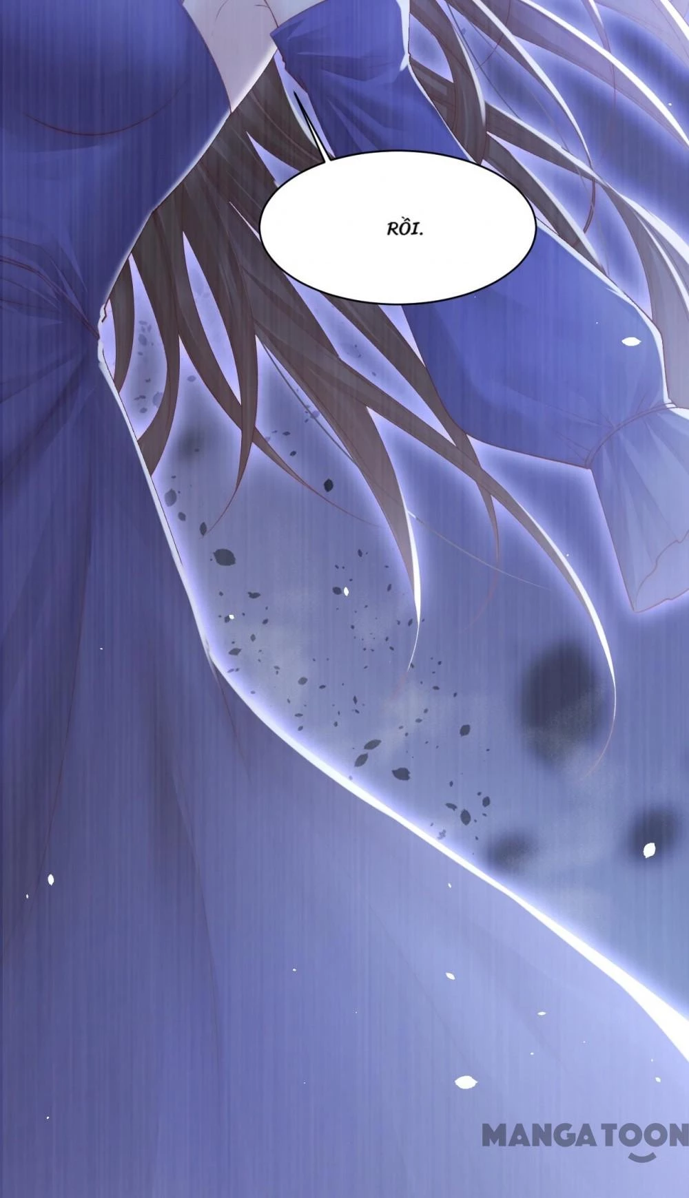 Triều Tây, Con Thích Chú Chapter 59 - 36