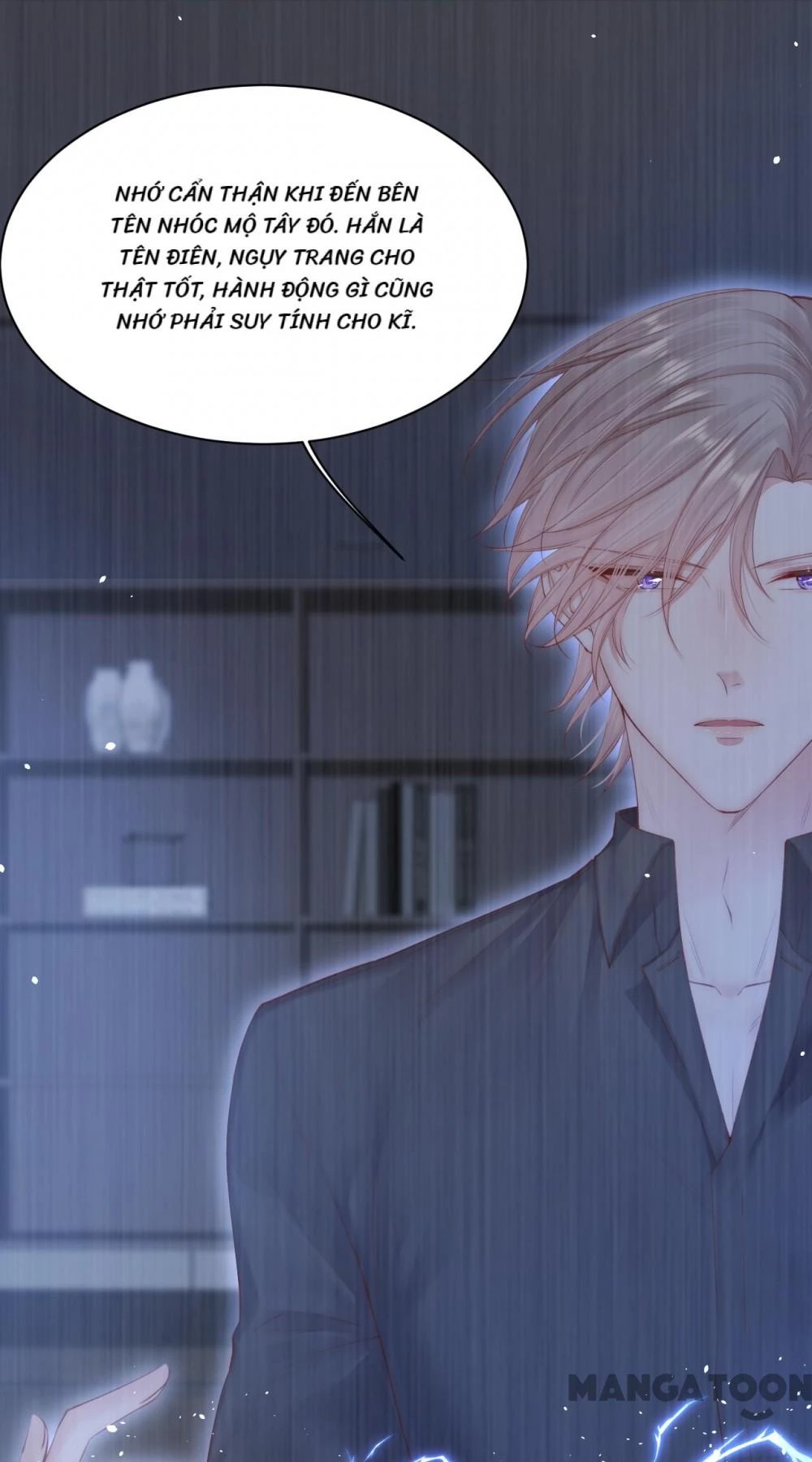 Triều Tây, Con Thích Chú Chapter 59 - 37