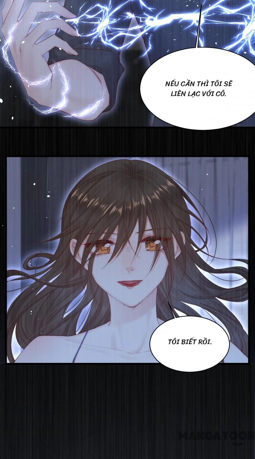 Triều Tây, Con Thích Chú Chapter 59 - 38