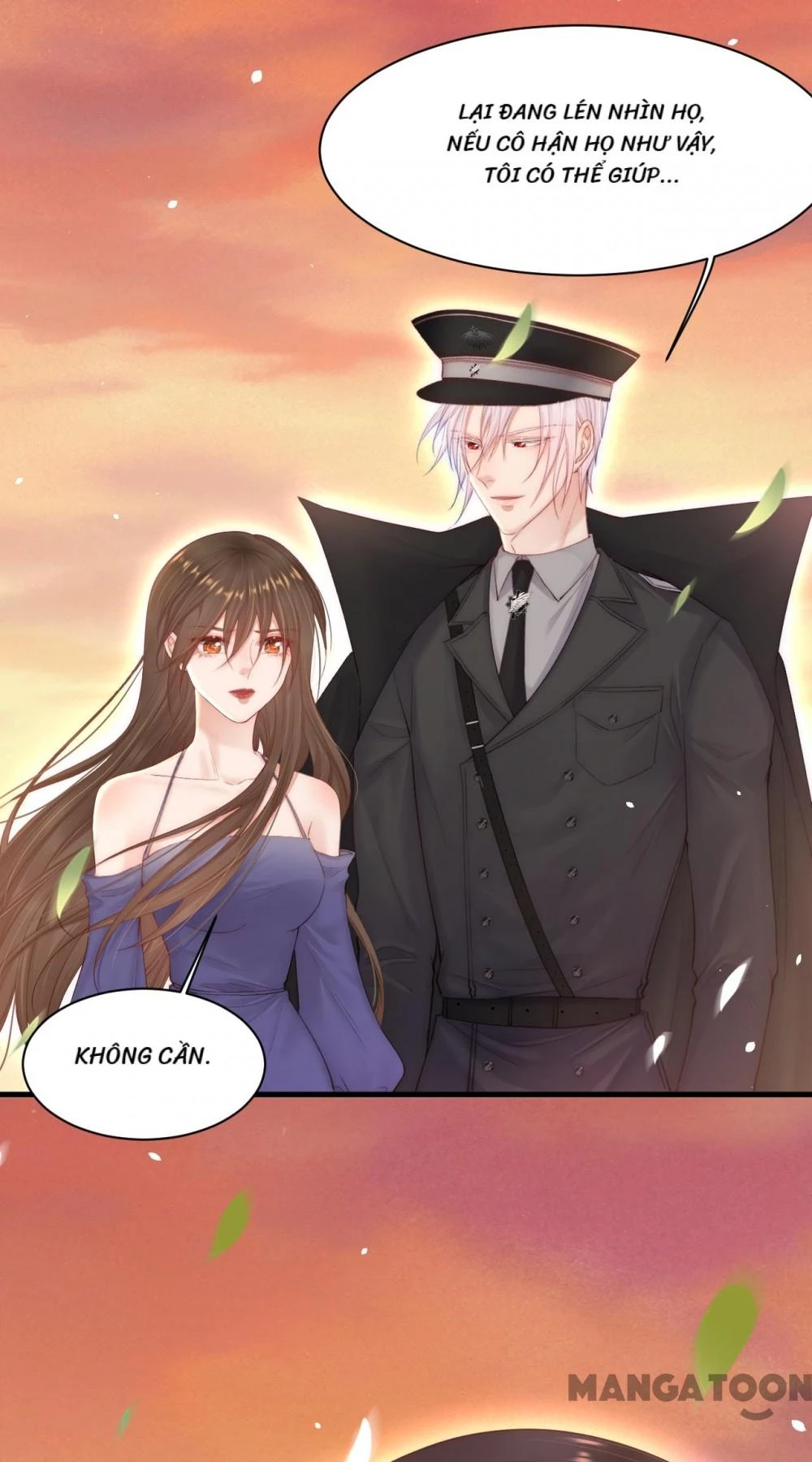 Triều Tây, Con Thích Chú Chapter 59 - 45