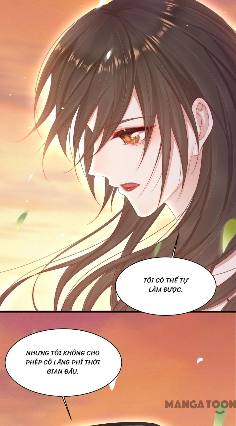 Triều Tây, Con Thích Chú Chapter 59 - 46