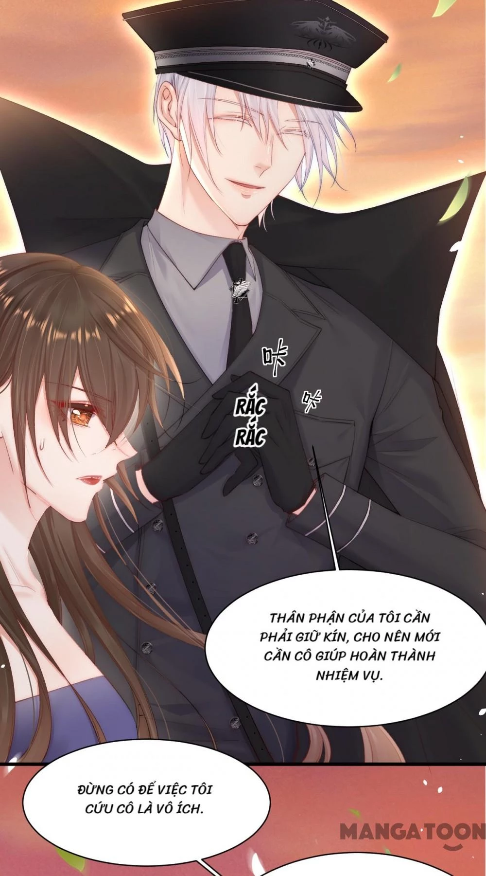 Triều Tây, Con Thích Chú Chapter 59 - 47