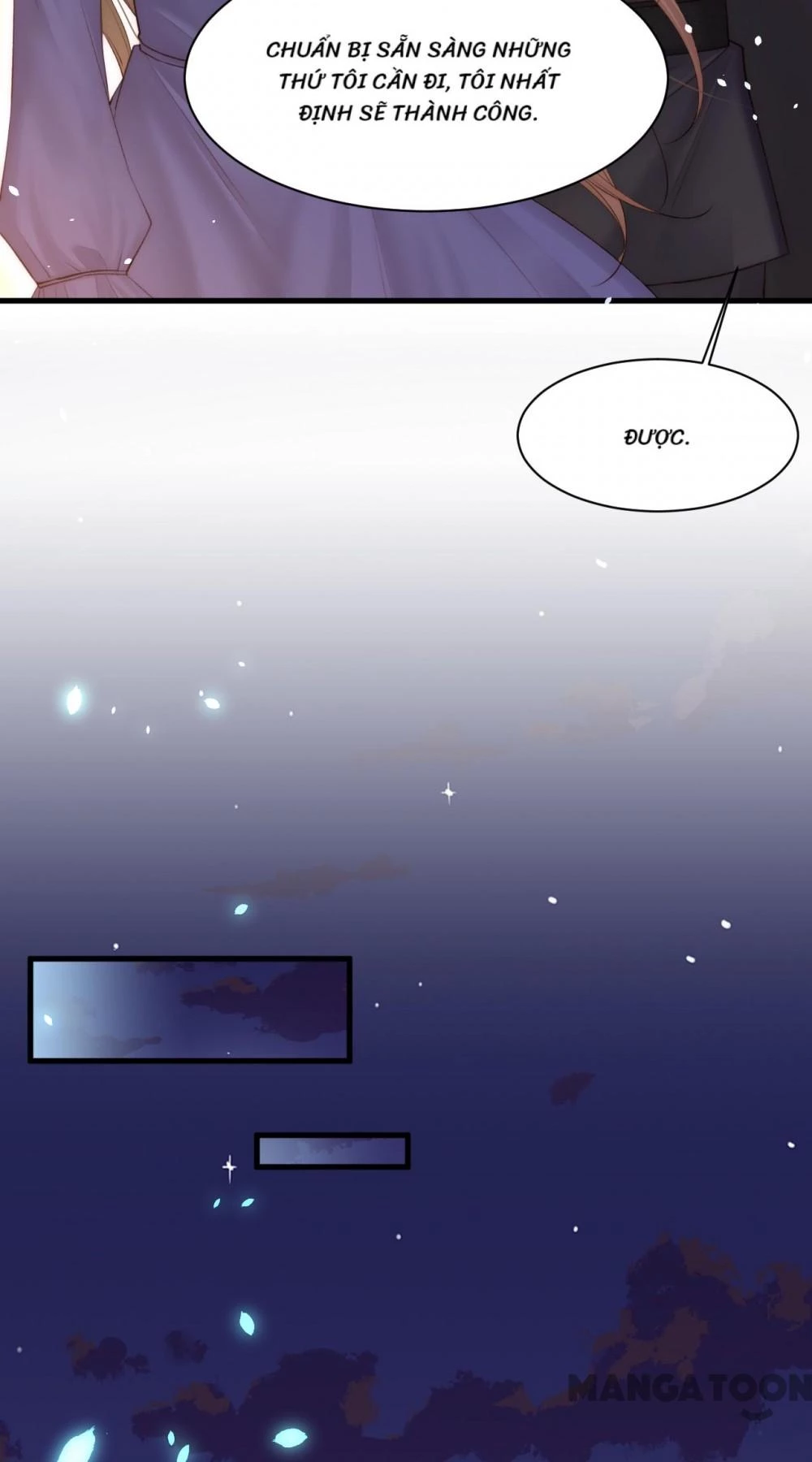 Triều Tây, Con Thích Chú Chapter 59 - 49