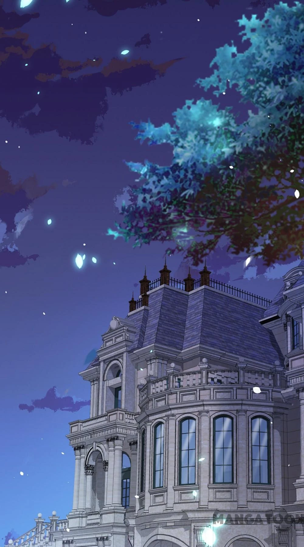 Triều Tây, Con Thích Chú Chapter 59 - 50