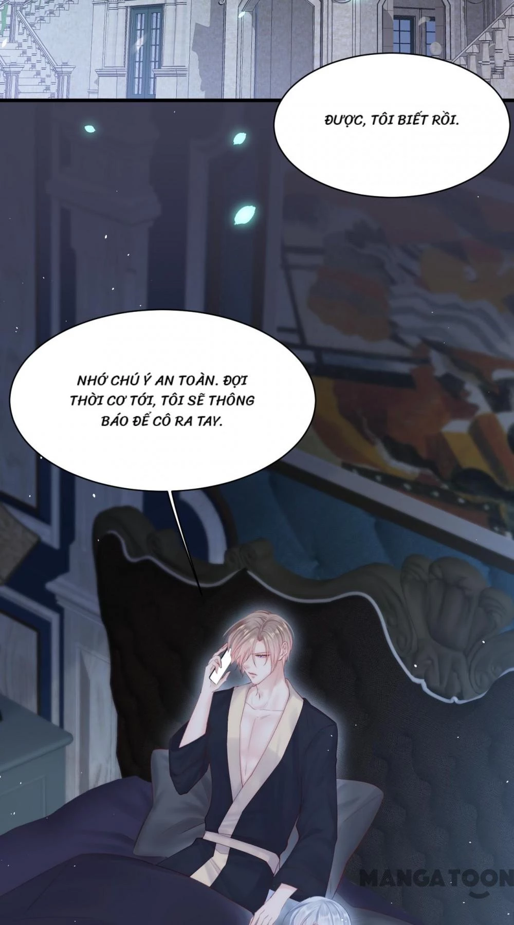 Triều Tây, Con Thích Chú Chapter 59 - 51